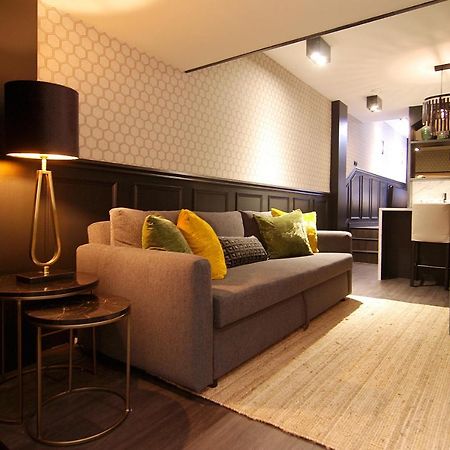 House Of Freddy Hotel Amsterdam Ngoại thất bức ảnh