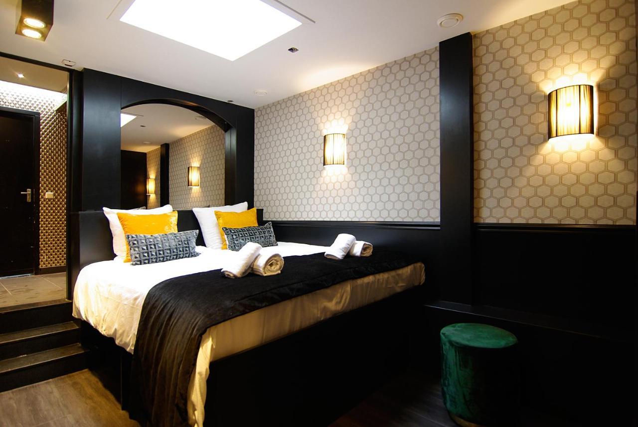 House Of Freddy Hotel Amsterdam Ngoại thất bức ảnh