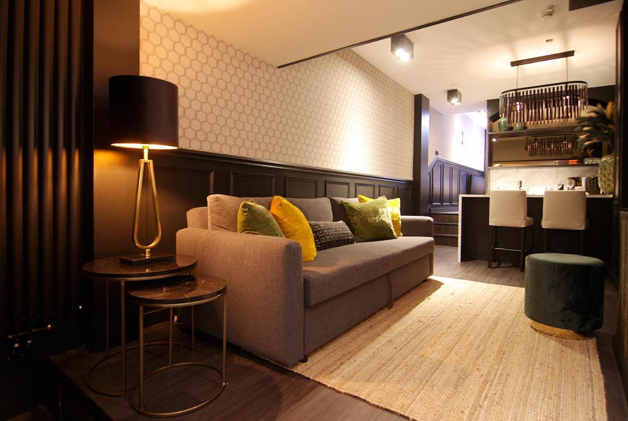 House Of Freddy Hotel Amsterdam Ngoại thất bức ảnh